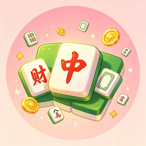 开心消烦恼ICON