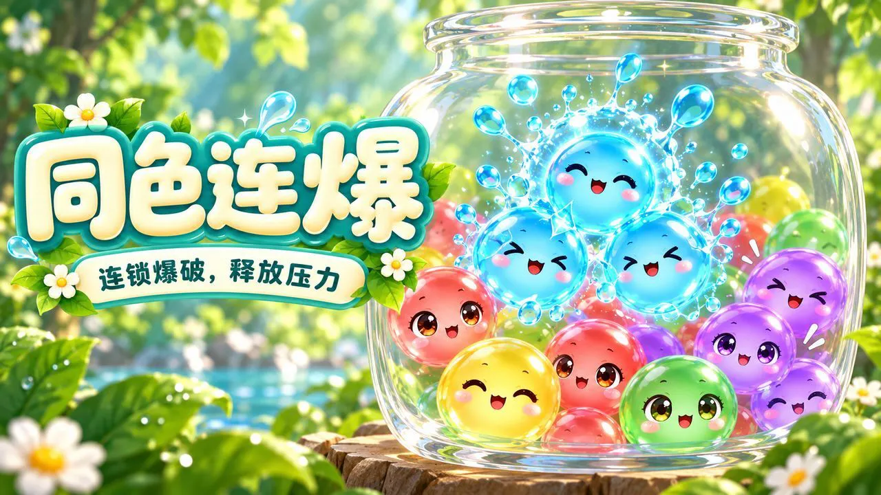 泡泡火力团_5