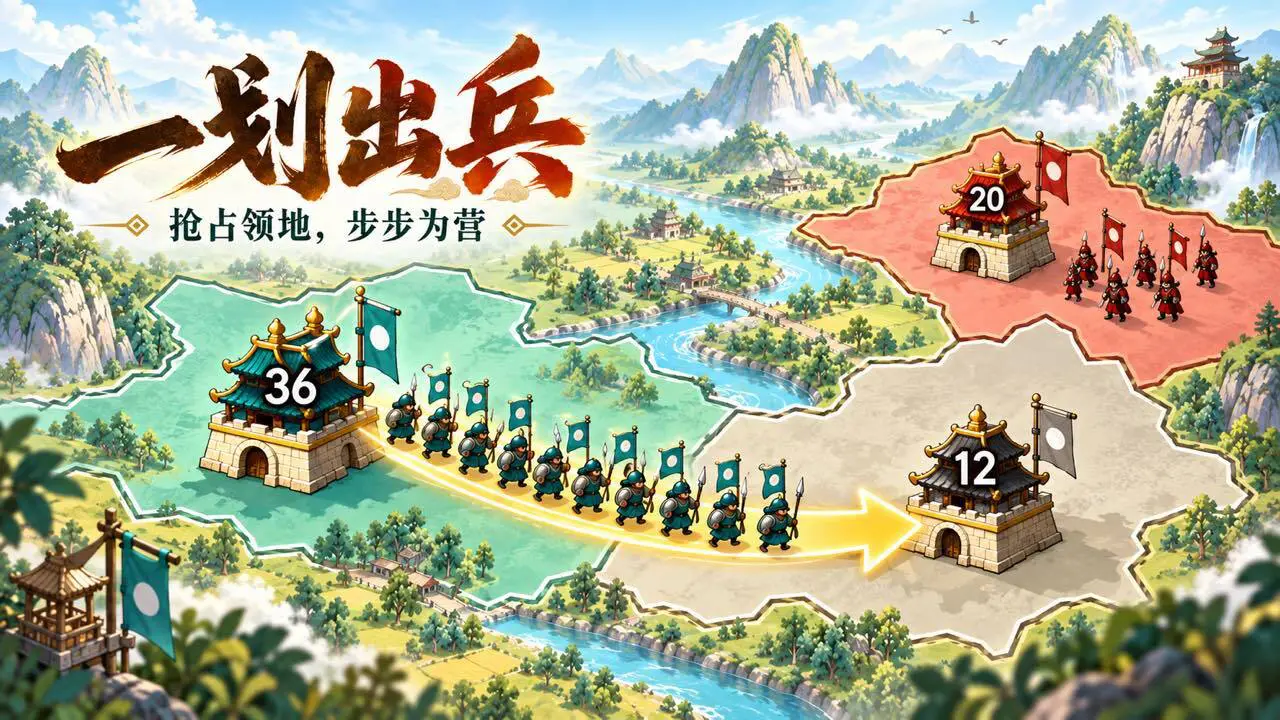 疆域争锋_4