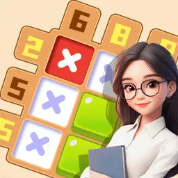 数独梦幻岛ICON