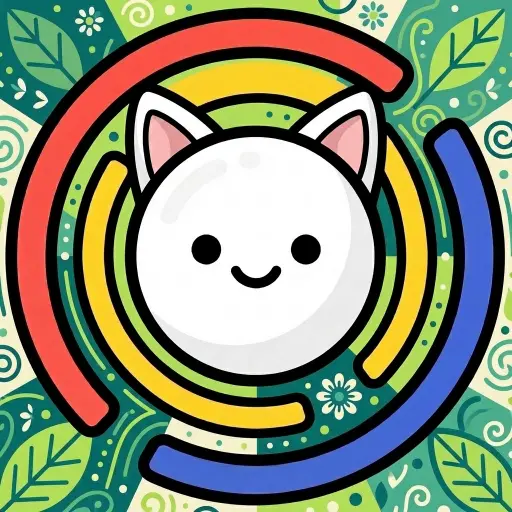 三环弹球ICON