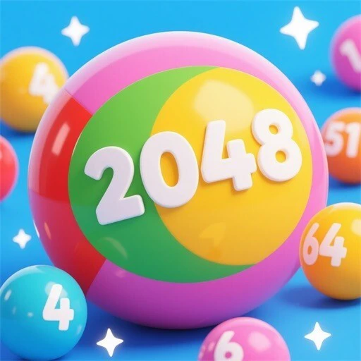 碰撞合成球ICON