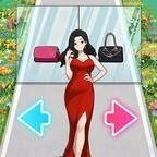 我是女主角ICON