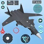 王者战斗飞机ICON
