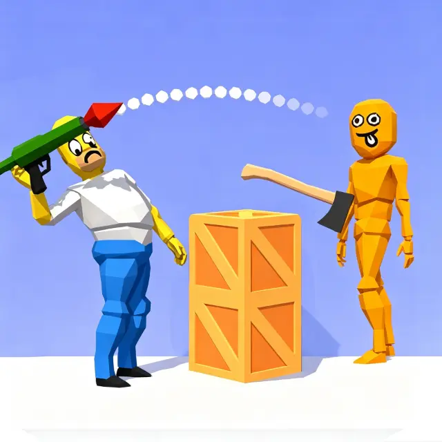 看谁先阵亡游戏2ICON