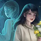 背后灵ICON