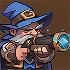 酒馆自走棋ICON