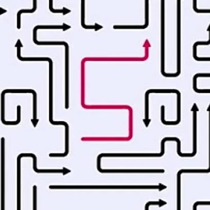 画个箭头消消ICON