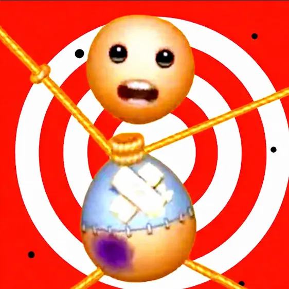 哥俩好跳一跳双人小游戏ICON