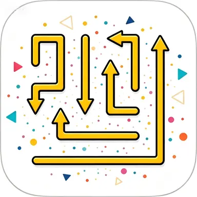 箭头消了消游戏ICON