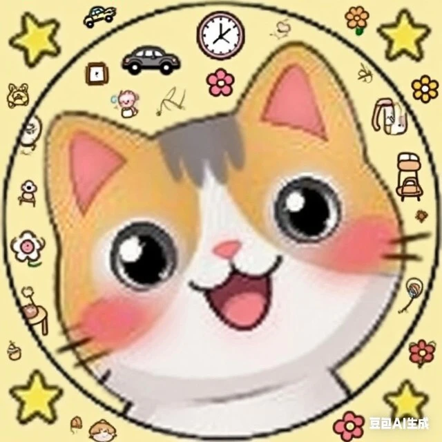 消猫乐ICON