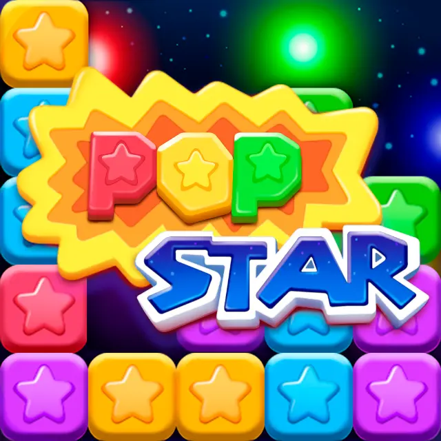 消灭星星全新版ICON