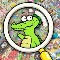 寻物小侦探ICON