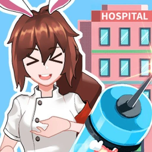 医生模拟器游戏ICON