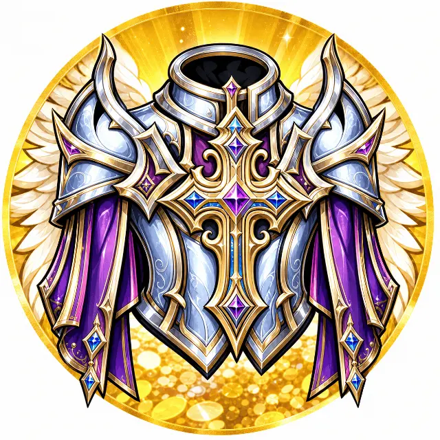 佣兵零氪版ICON