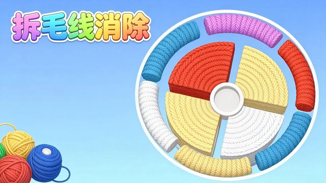 拆毛线消除_4