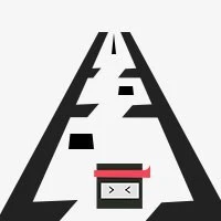 跳跃方块消消ICON