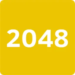 2048经典原版ICON