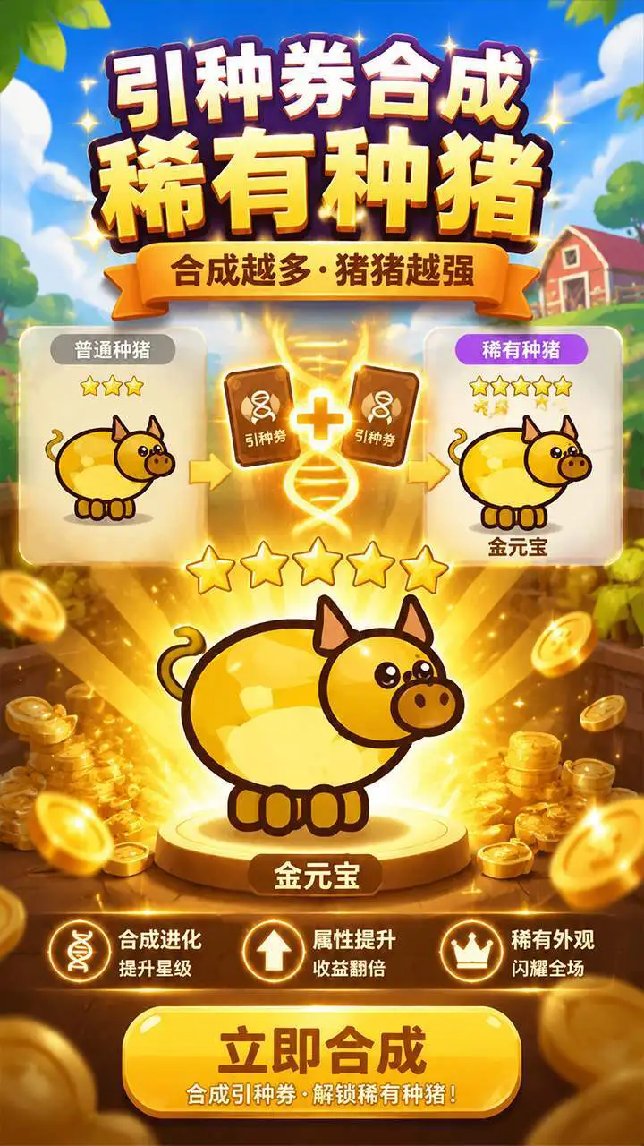 猪圈逆袭_1