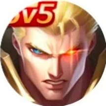 55对战大乱斗ICON