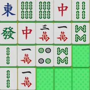 麻将挪对对游戏消消乐ICON