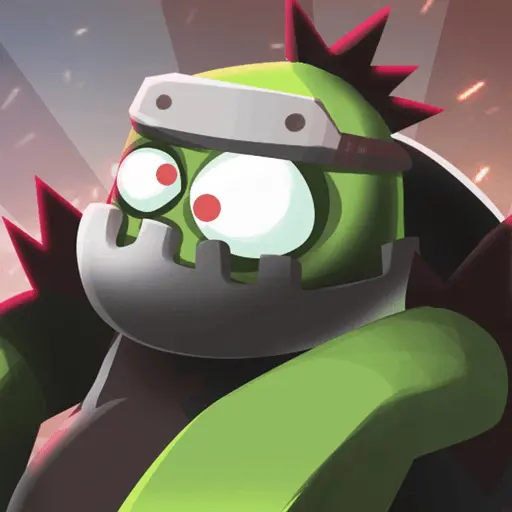 顶级枪王ICON