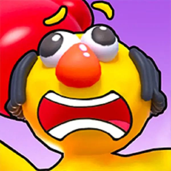 超级解压魔盒ICON