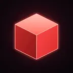 超解压小方块ICON