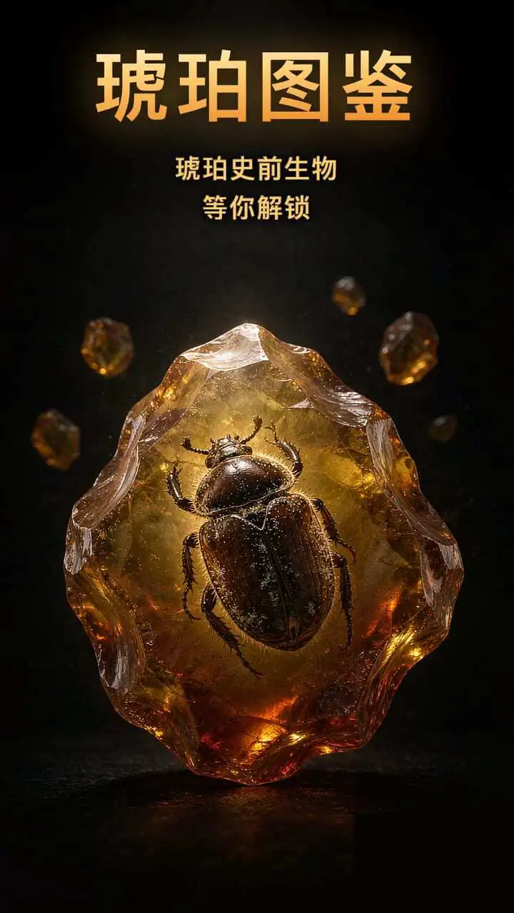 琥珀消消_2