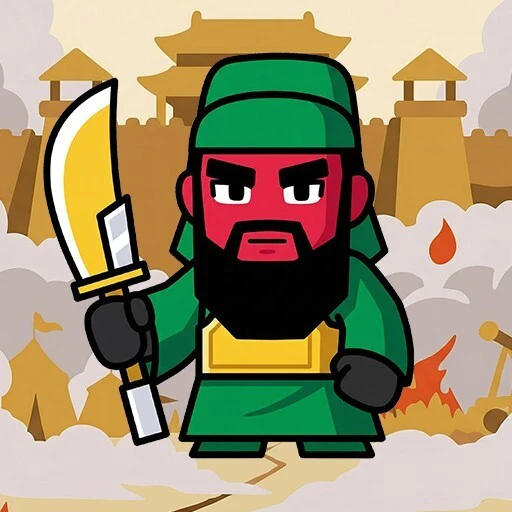 名将群英传ICON
