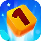 数字加一消除乐ICON