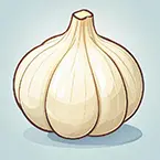 剥个大蒜ICON