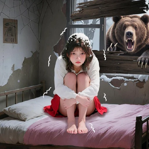 拯救姐姐ICON