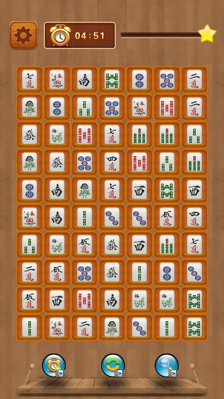 连连看闯关版_3