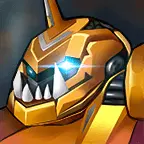 变形机战王ICON