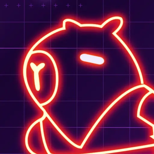 灵兽奇遇记ICON