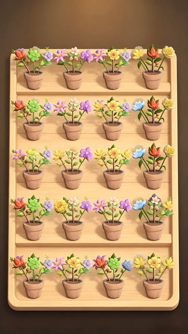 鲜花对对碰_3