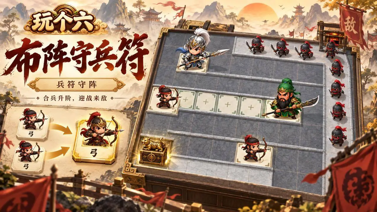 玩个六_5