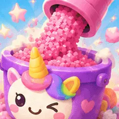 沙子消ICON