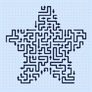 箭头挪一下ICON