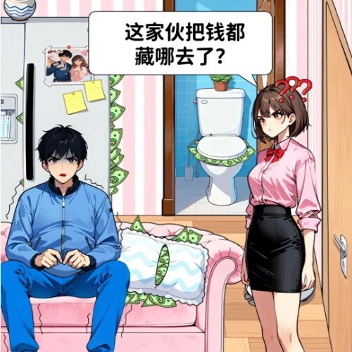 解压找茬达人ICON