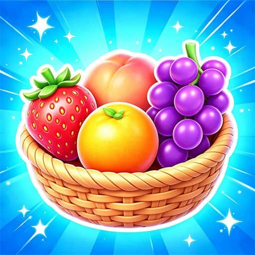 水果摘摘ICON