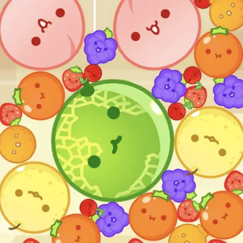 经典大西瓜ICON