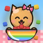 小动物开饭啦ICON