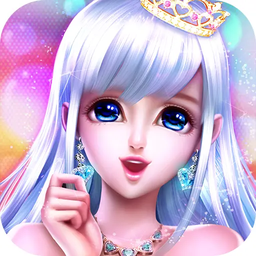 炫舞浪漫爱小游戏ICON