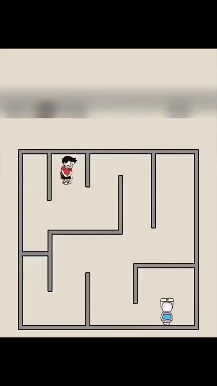 不碰猪一笔连完_3
