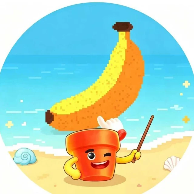 流沙趣消乐ICON