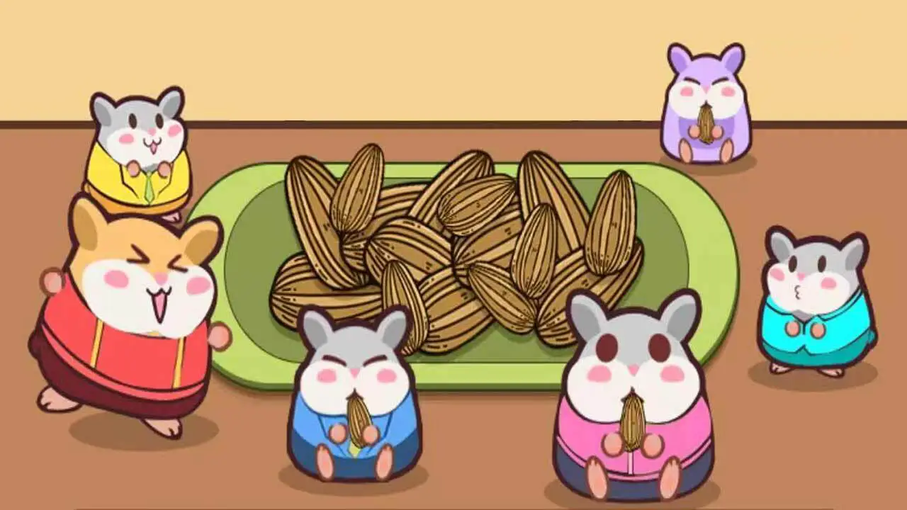疯狂解压消除_5