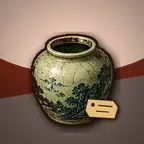 摊上捡个宝ICON