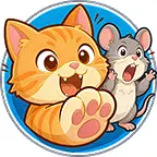 喵了个鼠ICON